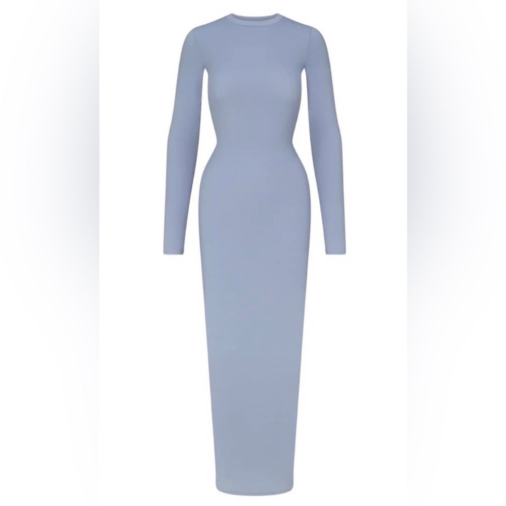 SKIMS  Maxi Dress - Picture 2 of 7